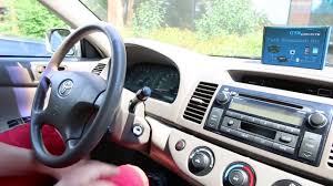 What will be your next ride? Bluetooth Kit For Toyota Camry 2002 2006 By Gta Car Kits Youtube