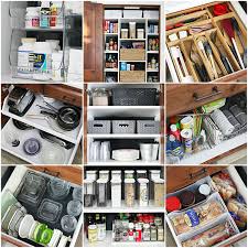 iheart organizing: client kitchen