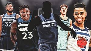 The sixers lead the way with five 2020 draft picks, while the rockets are the only team without a pick. Nba Draft 2020 Uncertainty In Minnesota Timberwolves About No 1 Draft Pick Who Will They Pick