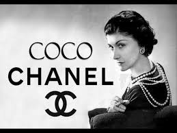Only high quality pics and photos with coco chanel. Coco Chanel Biography Youtube