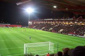 Crystal palace took on bournemouth fc at the vitality stadium in the carabao cup which lead to a dramatic. Dean Court Afc Bournemouth Afc Bournemouth English Football Stadiums Stadium