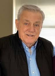 Guy Snyder, Obituary