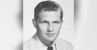 Dr. Fred Eldon Anderson Obituary