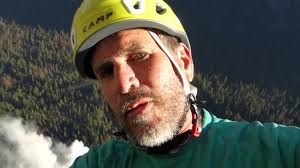 VIDEO: Terrifying Footage Of The Rock Falls On El Capitan In Yosemite  National Park, CA