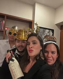 Happy New Year!!!🥳 . . #2025 #happynewyear