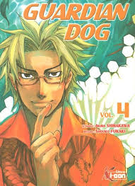 Guardian dog tome 4