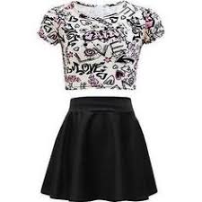 At 13, kids are just getting a sense of their personal style, shopping for themselves and putting together their own outfits. 62 13year Old Fashion Ideas In 2021 Fashion Me Too Shoes Cute Shoes