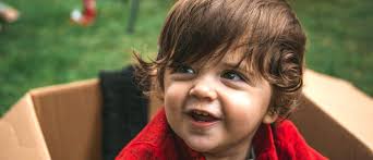 Isaiah House Infants & Tiny Tots Day Care