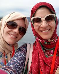 A huge congratulations to #UQ Alumni Award winner, Tim Neale! 🍃🏆 Last  month, Tim took home the Gatton Gold Medal for his leadership in  agricultural technology and significant impact