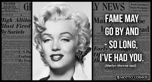 Marilyn Monroe Said Quotes 144 Marilyn Monroe Quotes Marilyn Monroe Sayings