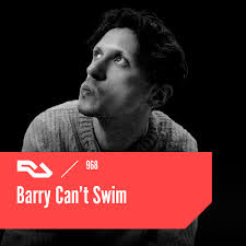 Stream RA.968 Barry Can't Swim by Resident Advisor