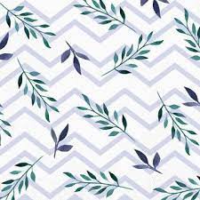 Watercolor Floral With Chevron Background Background Watercolor Floral Png And Vector With Transparent Background For Free Download Floral Watercolor Watercolor Flowers Chevron Background