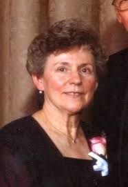 Barbara M. McSweeney Obituary