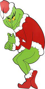 Printable grinch coloring pages ideas. Grinch Stealing Christmas Tree Cartoon Novocom Top