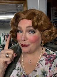 Final theater performance in Pittsburgh, PA tonight