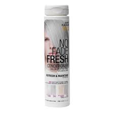 Can you mix box hair dye? No Fade Fresh Color Depositing Semi Permanent Hair Color Conditioner With Bondheal Repair Icy Silver 6 4 Fl Oz Target