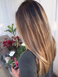 45 Best Balayage Hairstyles For Straight Hair For 2019 Be Trendsetter Short Hair Balayage Straight Hair Highlights Balayage Hair Blonde