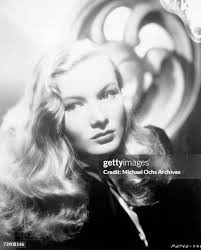 591 Veronica Lake Images Stock Photos, High-Res Pictures, and Images