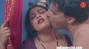 Khel 2023 Hunter Originals Hindi Porn Web Series Episode 1 4kPorn.XXX