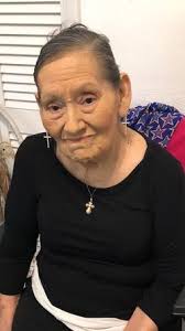 Maria Mendoza Deleon Obituary