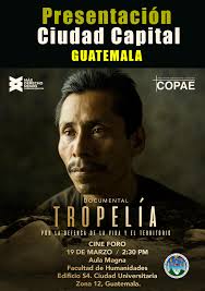 Consejo del Pueblo Maya