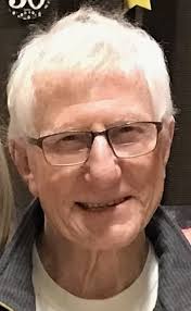 Gerard (Gerry) Cullen