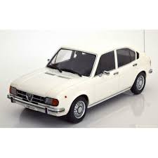 Image result for White 1974 Alfa-Romeo