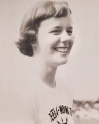 Grace Robertson Obituary March 3, 2021