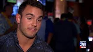 Kevin Gosnell's inspirational story and ALS One