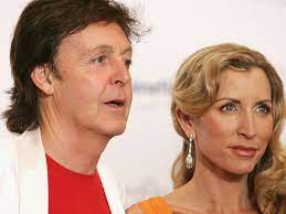 We would like to show you a description here but the site won't allow us. Sir Paul Mccartney 13 Jahre Nach Der Bitteren Scheidung Seine Ex Frau Heather Mills Ist Verlobt Bunte De