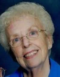 Joan Burnworth Ladd Obituary