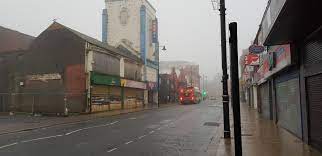 Sunderland.co.uk has been developed by the leighton group to promote the city of sunderland, its people, its attractions, its businesses and its community organisations. A Grim Day In Sunderland Uk Urbanhell