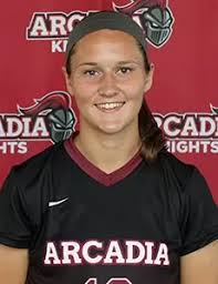 2014-15 Women's Tennis Roster