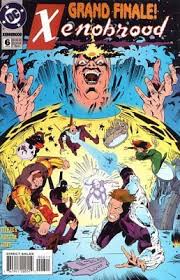 It was his first @nascar busch grand national series win. Xenobrood Issue 1 Dc Comics