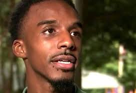 Father Detains Naked Child Molester At Gunpoint