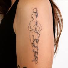 From The Garden Of Earthly Delights Hieronymusbosch Stickandpoke Garden Of Earthly Delights Tattoos Tattoos And Piercings
