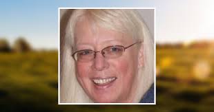 Deborah Scragg Burgess Obituary 2020