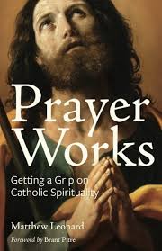 Prayer Works: Getting a Grip