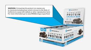 A california judge ruled against coffee studies done on humans have found no statistically significant association between dietary. Prop 65 10 Things Every Supplement Buyer Needs To Know