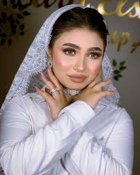 Sara Elsheikh's Instagram, Twitter & Facebook