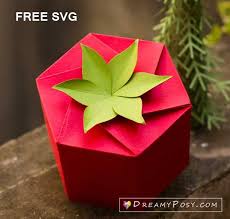 100+ vectors, stock photos & psd files. Svg File Cricut Gift Box Template Novocom Top
