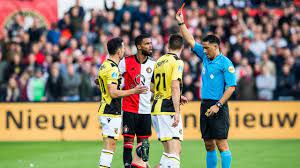 De samenvatting van het duel in gelredome bekijk je hier. Reactions After A Bizarre Final At Feyenoord Vitesse
