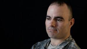 Sgt. First Class Brian Eisch