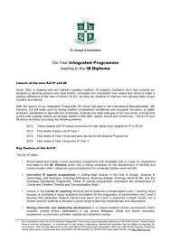 Sji to host second quarter 2021 earnings conference call. Sji Ip Information Sheet 1 Pdf St Joseph S Institution