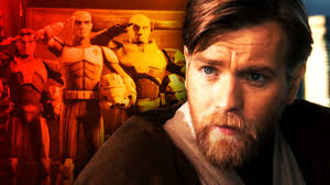 The clone wars television series. Obi Wan Kenobi Series Rumored Villains Could Connect To Star Wars The Bad Batch The Direct