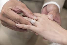Wedding Ring Finger Left Or Right In The Philippines Wedding Ring Finger Tattoo Wedding Rings Antique Wedding Rings