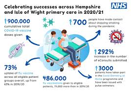 The vaccine will be made available across the uk to priority groups from next week. All The Latest News