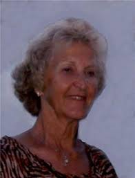 Virjean Beckmann Obituary (1940