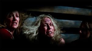 Jamie lee curtis., kyle richards., judy greer and others. Halloween Kills Release Date For Highly Anticipated Horror Sequel Moves To 2021 Icon Vs Icon