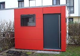 Bilder Gardomo Design Gartenhauser Design Gartenhaus Gartenhaus Modern Gartenhaus